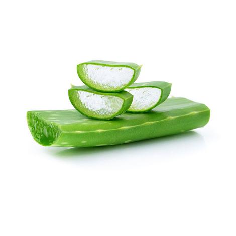 Aloe Vera for healthy skin to calm inflammation and redness