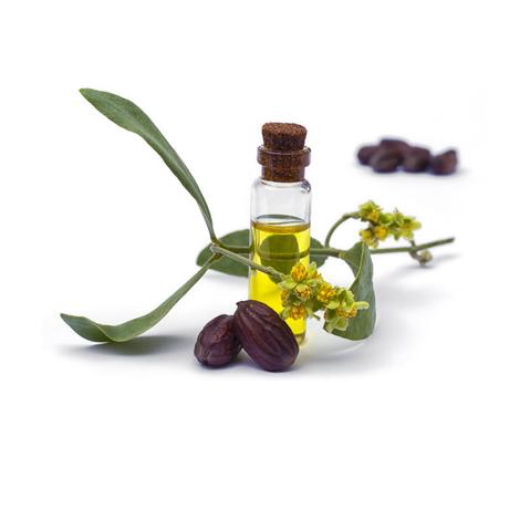 Organic Jojoba