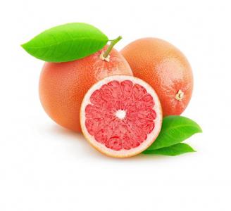 Grapefruit seed